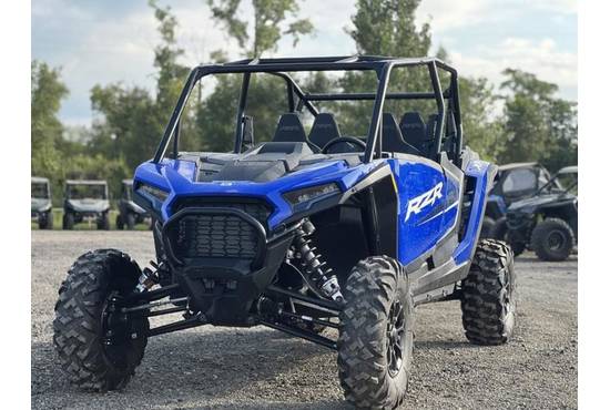 2025 rzr xp® 4 1000 sport