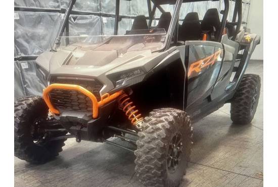 2024 rzr xp® 4 1000 ultimate