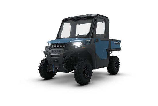 2026 Ranger SP 570 NorthStar Edition