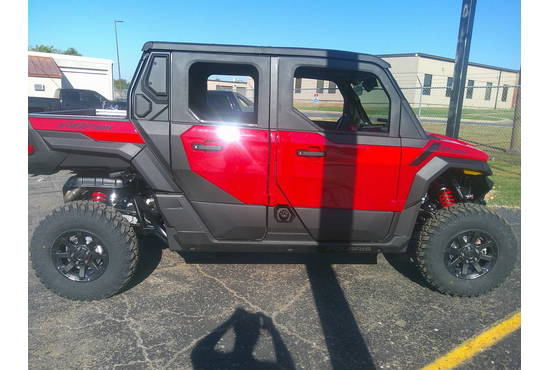 XPedition XP 5 NorthStar