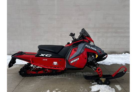 2024 850 indy xc 129