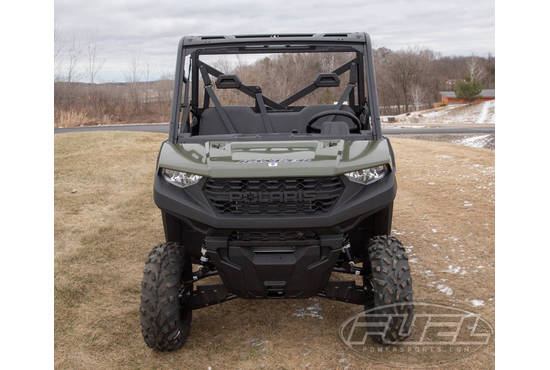 2025 ranger® 1000