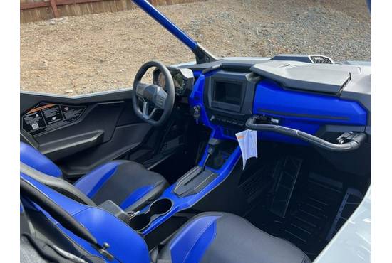 2025 rzr pro r sport