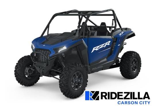 2025 rzr xp® 1000 sport
