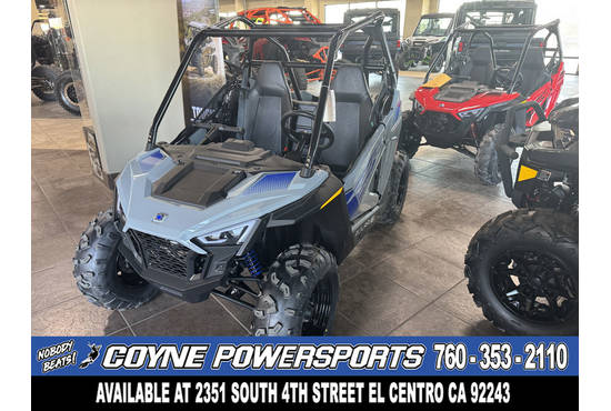 2025 rzr® 200 efi