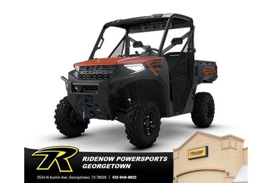 2026 Ranger 1000 Premium