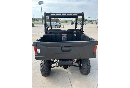 2026 Ranger SP 570 Premium
