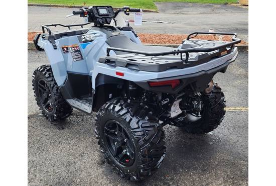 2025 sportsman® 570 premium