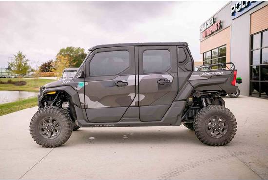 2025 polaris xpedition xp 5 northstar
