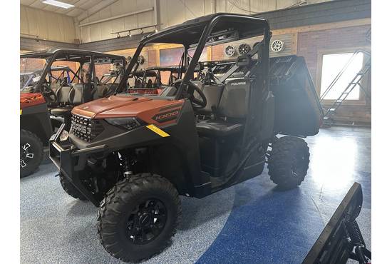 Ranger 1000 Premium