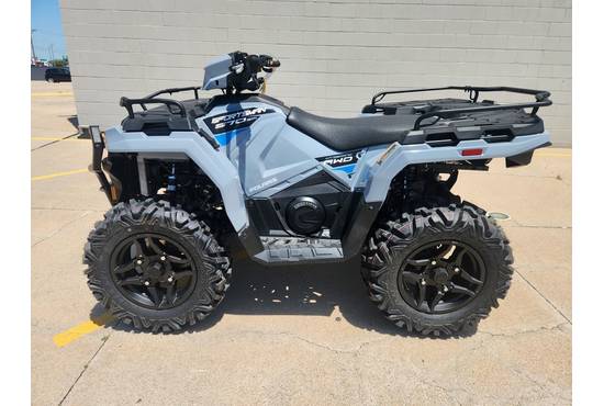2025 sportsman® 570 premium