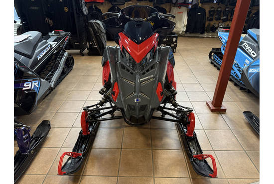 2024 850 switchback xc 146