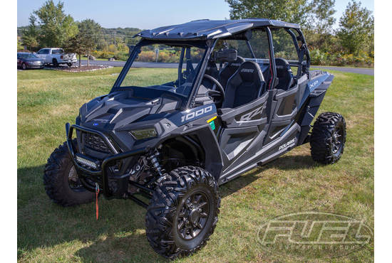 2023 rzr xp 4 1000 sport cruiser