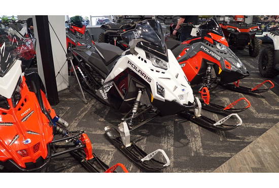 2024 650 switchback sp 146