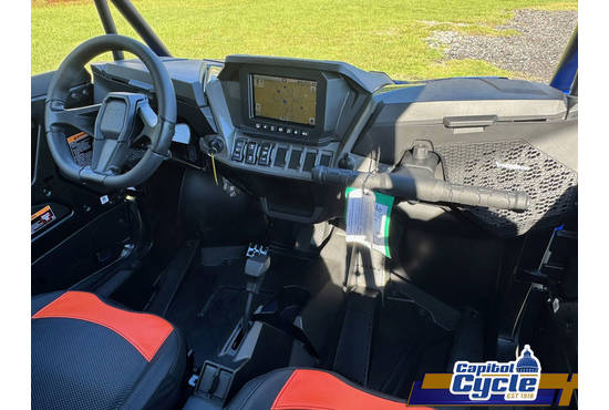 2025 rzr xp® 4 1000 ultimate