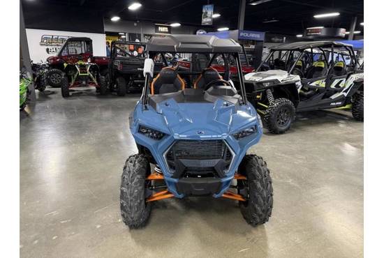 2024 rzr® trail ultimate