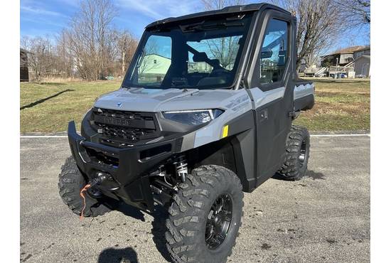 2025 ranger xp® 1000 northstar edition premium
