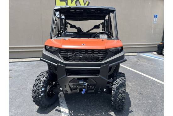 2026 Ranger Crew 1000 Premium