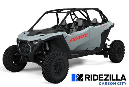 2025 rzr pro s 4 sport