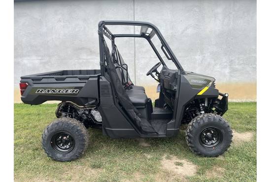 2026 Ranger 1000 EPS