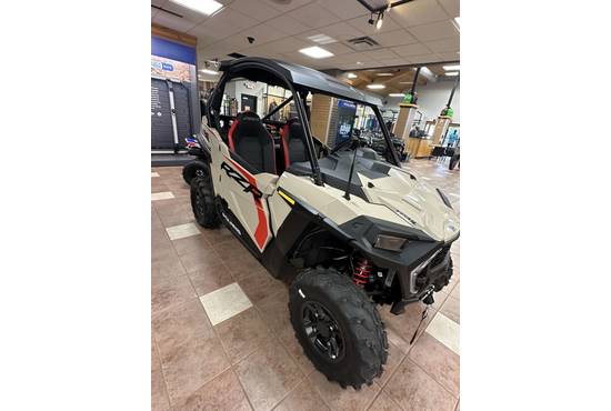 2025 rzr® trail ultimate