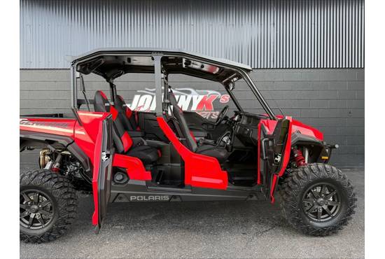 2025 general® xp 4 1000 ultimate