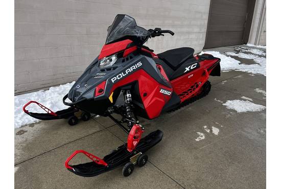 2024 850 indy xc 129