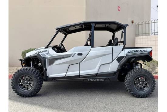 2026 General XP 4 1000 Sport