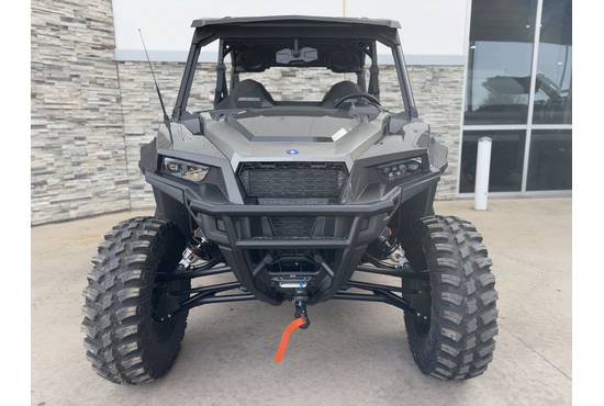 2025 general® xp 4 1000 ultimate