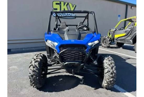 2025 rzr xp® 1000 sport