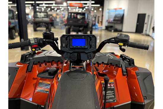 2026 Sportsman XP 1000 S