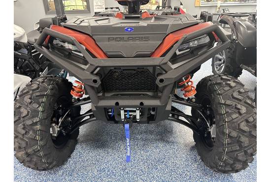 2026 Sportsman XP 1000 S