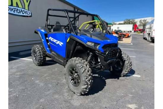 2025 rzr xp® 1000 sport