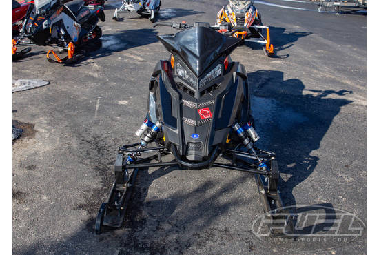 2020 800 Indy® XCR®