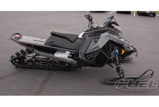 2024 650 rmk khaos slash 146