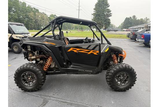 2024 rzr xp® 1000 ultimate