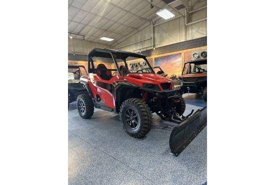 2025 general® xp 1000 premium