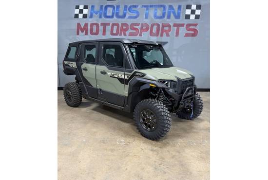 2025 polaris xpedition adv 5 northstar