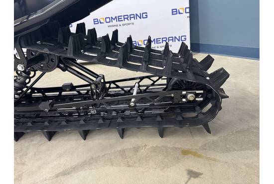 2025 Boost PRO RMK 155 Shadow Gray / Gloss Black