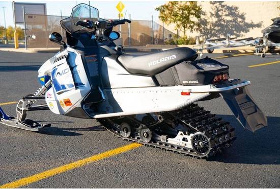 2017 600 INDY® SP ES