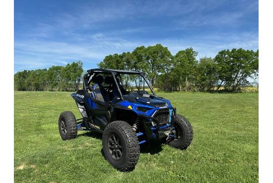 2019 RZR XP® Turbo S