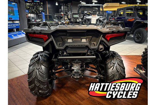 2026 Sportsman 850 Premium