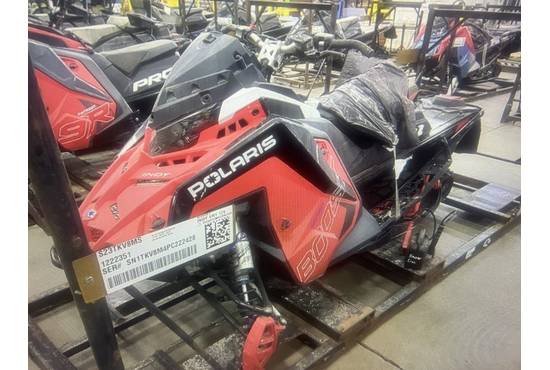 2023 patriot boost indy vr1 129