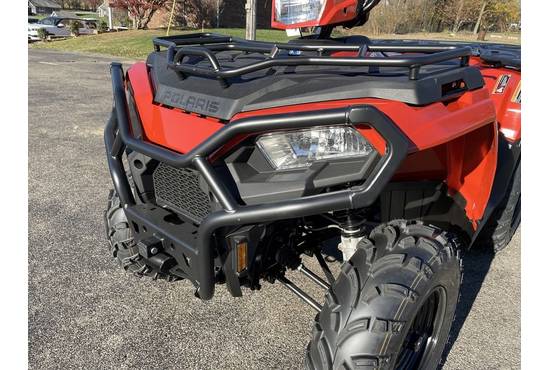 2025 sportsman® 450 h.o. utility