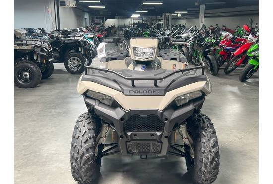 2025 sportsman® 570