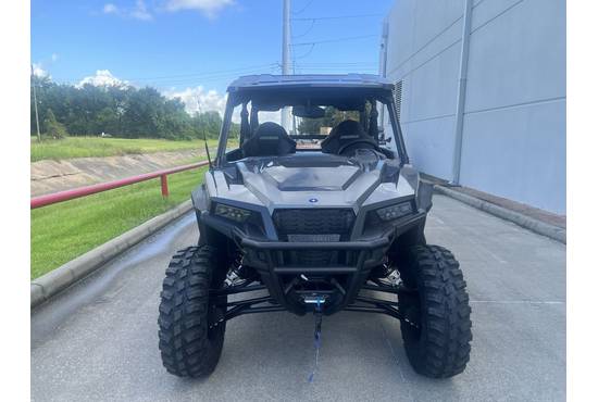 2025 general® xp 4 1000 ultimate