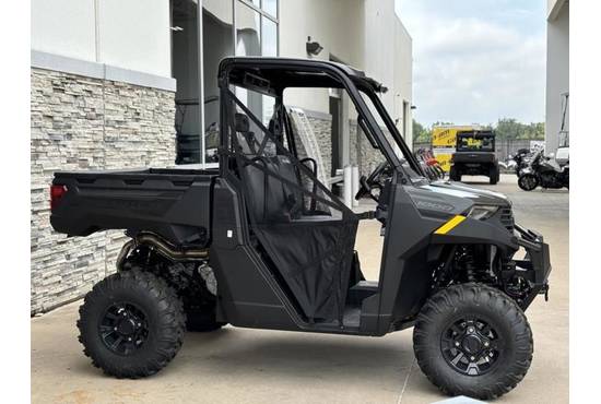 2025 ranger® 1000 premium
