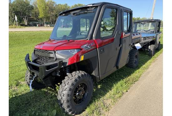 Ranger Crew XP 1000 NorthStar Edition Premium