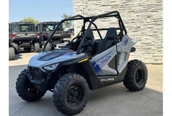 2026 RZR 200 EFI