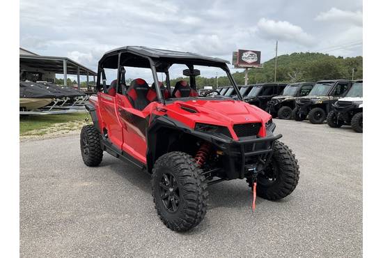 2025 general® xp 4 1000 ultimate